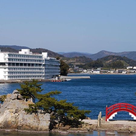 Hotel Listel Hamanako Hamamatsu Ngoại thất bức ảnh