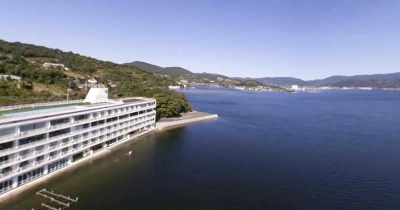 Hotel Listel Hamanako Hamamatsu Ngoại thất bức ảnh