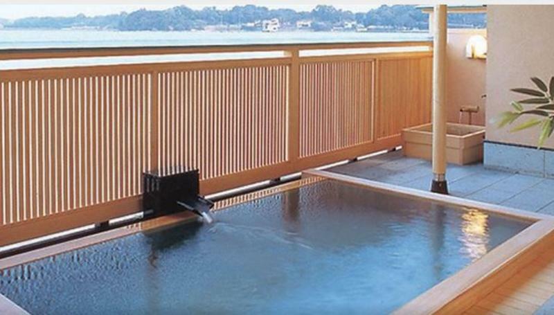 Hotel Listel Hamanako Hamamatsu Ngoại thất bức ảnh
