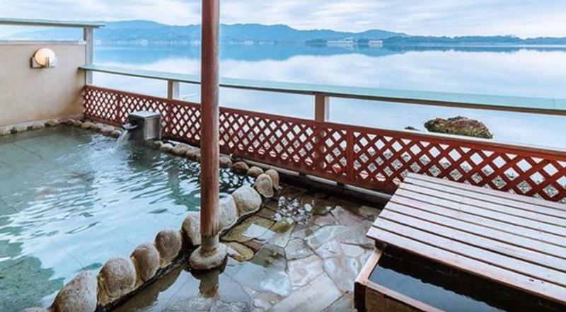 Hotel Listel Hamanako Hamamatsu Ngoại thất bức ảnh