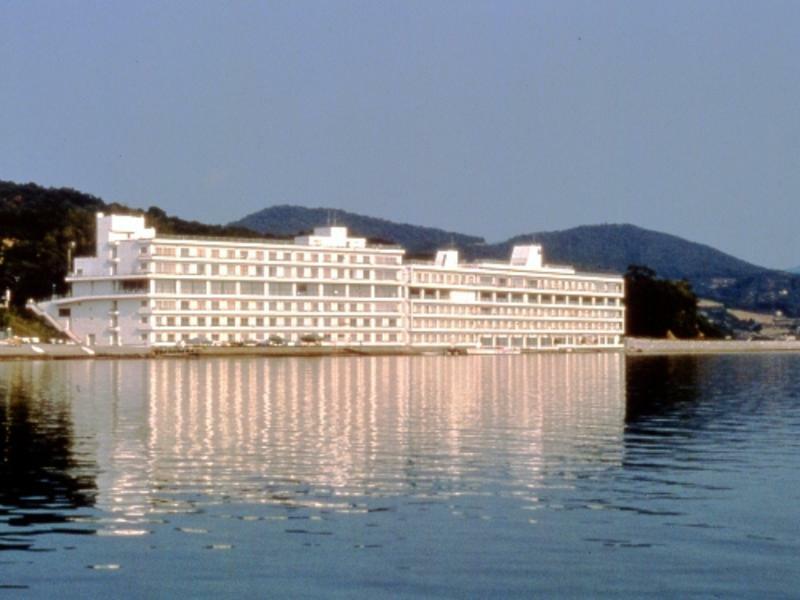 Hotel Listel Hamanako Hamamatsu Ngoại thất bức ảnh